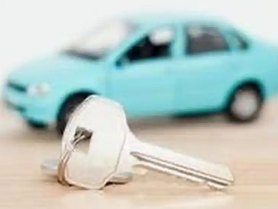 漯河汽车抵押贷款办理流程,漯河车抵贷需要什么条件?